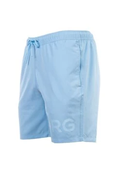 BJØRN BORG Swim - Zwemshorts - Light Blue -Algemene Winkel Voor Herenmode 51fb03c435804bafa85d5e1bc40862af