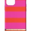 Stripe For Iphone 11 Pro- Telefoonhoesje - Pink -Algemene Winkel Voor Herenmode 51fe681ca597476f9d9d6e6484938f2c