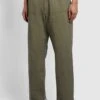 Farah Anderson Utility- Broek - Vintage Green -Algemene Winkel Voor Herenmode 5213ae87be054a988d9dced184618b8f