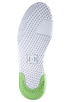 DC SHOES Metric - Sneakers Laag - Black Grey Green -Algemene Winkel Voor Herenmode 52999671f25145028db85f4a9635d2d2