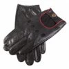 Delta - Handschoenen - Black/Berry