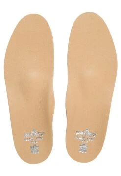 Pedag Magic Step Plus - Steun- En Inlegzolen - Brown