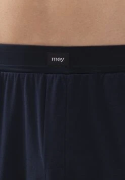 MEY Pyjamabroek - Indigo 10 MEY Pyjamabroek - Indigo -Algemene Winkel Voor Herenmode 5386cae00b3940e1b594dfa52ab4c4f6