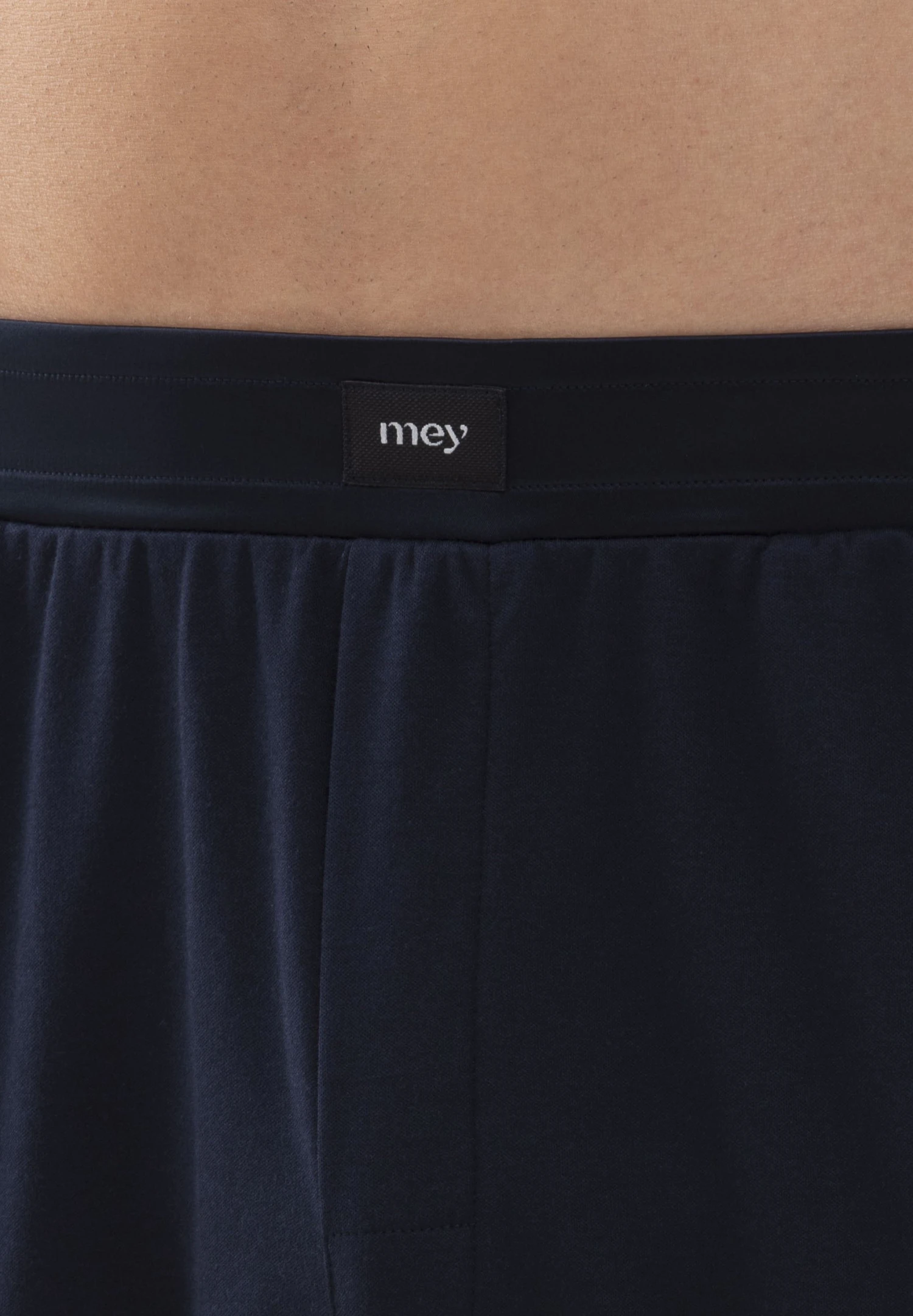 MEY Pyjamabroek - Indigo 5 MEY Pyjamabroek - Indigo - Afbeelding 3