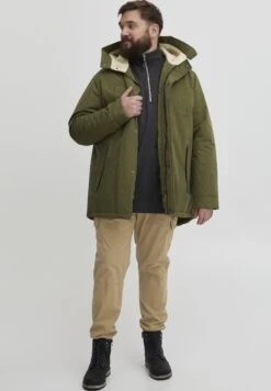 Blend Bhsergius- Winterjas - Winter Moss 10 Blend Bhsergius- Winterjas - Winter Moss -Algemene Winkel Voor Herenmode 5469afd53d7140a189e9f93dc7a958fc