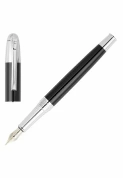 Festina Fountain Pen Classicals Chrome Black - Overige Accessoires - Black -Algemene Winkel Voor Herenmode 546f36696d9e43f68ab7d2592523fb51
