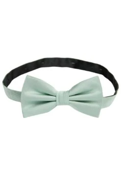 Vlinderdas - Mint Green