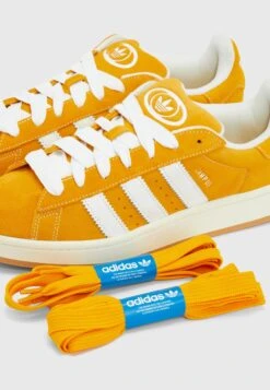 Adidas Originals Campus 00S Unisex - Sneakers Laag - Pantone/Ftwr White/Off White -Algemene Winkel Voor Herenmode 550eec7588b84010afb2f96b079a1e21