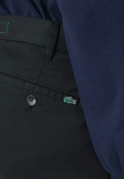 Lacoste Chino - Noir -Algemene Winkel Voor Herenmode 554a77a4630943598a7396c6425110f8
