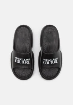 Badslippers - Black -Algemene Winkel Voor Herenmode 55c0ba2f308f43d787397a9fac08b0d8