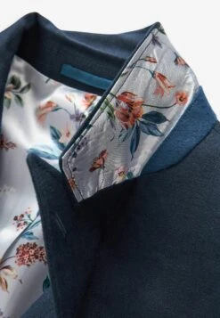 Next Double Breasted- Blazer - Navy Blue -Algemene Winkel Voor Herenmode 55c6c152b7e649c69ba314cafa1342b5