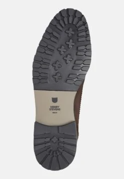 Wallace Gb - Veterboots - Dunkelbraun -Algemene Winkel Voor Herenmode 55e7a24d16794ca1ba0d653797835bca