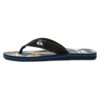 Quiksilver Molokai Layback - Teensandalen - Blue/Pink -Algemene Winkel Voor Herenmode 55f1a0f4fa6e423184509735122675ed