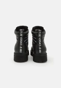 Fondo Syrius Shoes - Veterboots - Black/White -Algemene Winkel Voor Herenmode 560a0a144a8d4e0dbf12568a7edef1b6