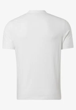Reebok Classic Gs Rec Center Ss - T-Shirt Print - White -Algemene Winkel Voor Herenmode 56a8c0d280a140d39b7656c37bbcf4b9