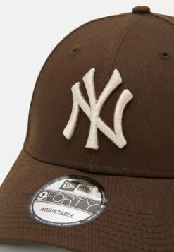 NEW ERA League Essential Unisex - Pet - Braun -Algemene Winkel Voor Herenmode 56e8f87ede8d4680ab49a55584ecbc67