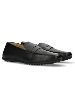 MEXX Loafer Eros - Mocassins - Black -Algemene Winkel Voor Herenmode 56f55c6739294e079b34e5cebb2a41d2