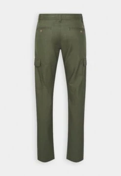 Indicode Jeans Leonardo - Cargobroek - Army -Algemene Winkel Voor Herenmode 571e5cd926b9433f91b93ff010e633d9