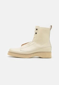 Tiger Of Sweden Brabant - Veterboots - Off-White