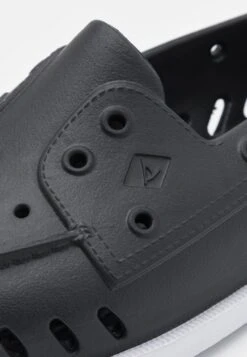 Sperry Float - Instappers - Black -Algemene Winkel Voor Herenmode 575b9d7df5b04bb8ad4f48e650463423