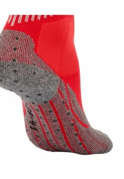 Falke 4Grip Unisex Running Functional Light-Cushioned - Sokken - Carmine -Algemene Winkel Voor Herenmode 579bf67c000741ea9e3880868218e78a