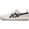 Onitsuka Tiger Gsm Sd - Sneakers Laag - Oatmeal/Peacoat -Algemene Winkel Voor Herenmode 579dcc78813a4a8ca1ce3fd0590f315f