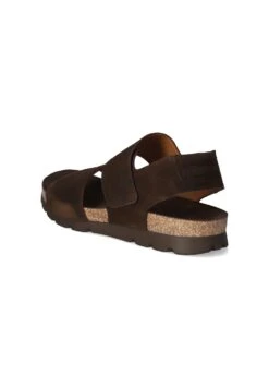 Panama Jack Smith - Sandalen - Braun -Algemene Winkel Voor Herenmode 57b7dee86e6f429d973b89a9512e0c1c