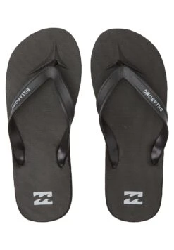 Billabong All Day -For Mfotnbad - Pantoffels - Grey -Algemene Winkel Voor Herenmode 57bc9eaba8404a95bb61186d9d2fe569