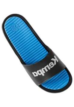 Kempa Badslippers - Schwarzblau -Algemene Winkel Voor Herenmode 57f5fb004e544627942edea3f7051c72