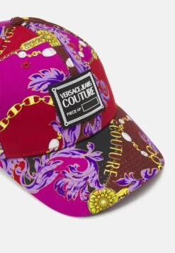 Baseball With Central Sewing Hat Unisex - Pet - Multi/Gold -Algemene Winkel Voor Herenmode 5809f2fac7094c63b9c22ffe7789f9bd