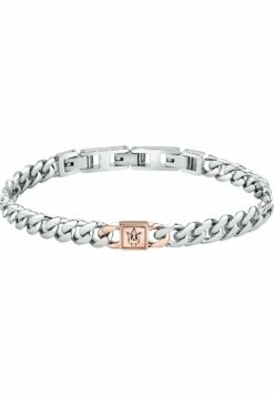 Maserati Armband - Tvåfärgad