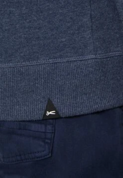 Denham Raglan Crew - Trui - Blue -Algemene Winkel Voor Herenmode 586aa5765f044ad3a2a95b7c70e6c774