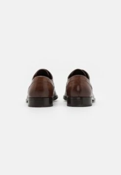 Pier One Veterschoenen - Cognac -Algemene Winkel Voor Herenmode 587728e46d90429fa8be3945cb2a9622