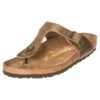 Birkenstock Gizeh - Teensandalen - Tabakbraun -Algemene Winkel Voor Herenmode 58fc20ffafd94d099fd137b8f8e9effe