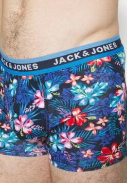 Jack & Jones Jacfairfield Weekendset 2 Pack - Onderbroeken - Navy Blazer/White -Algemene Winkel Voor Herenmode 59082dbb60f54512b7e21c5b8b85491d