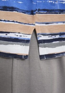 Set Kollin - Pyjama - Beige Gemustert -Algemene Winkel Voor Herenmode 592fb11be4824777905979611e5fa919