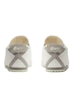 Onitsuka Tiger Mexico 66- Sneakers Laag - White White -Algemene Winkel Voor Herenmode 594610364ae94744a90ed1df1e2dfe3b