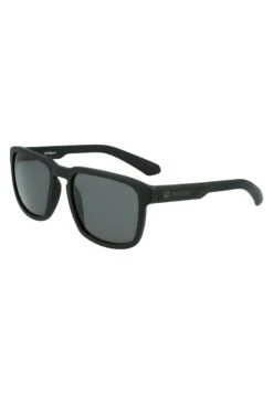 Dragon Dr Mari Ll - Zonnebril - Matte Black Ll Smoke