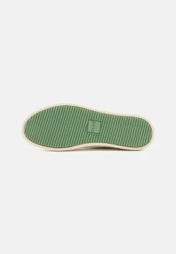 Clae Bradley California Unisex - Sneakers Laag - White/Loden Green -Algemene Winkel Voor Herenmode 598c988c190343c7853a66e7d7467e43