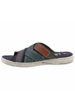 Dockers By Gerli Muiltjes - Blau