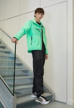 The North Face Denali Jacket - Fleecejas - Chlorophyll Green -Algemene Winkel Voor Herenmode 59c64c767d5041a7ba34346ea92b69d2