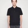 Tiger Of Sweden Orbit - Poloshirt - Light Ink -Algemene Winkel Voor Herenmode 59e74c13dc124084acc97c7b37466f56
