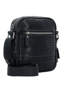 Picard Schoudertas - Schwarz -Algemene Winkel Voor Herenmode 5a3de3f85a0b48119738ff43400803ff