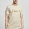 Mister Tee Laugh Now- T-Shirt Print - Sand -Algemene Winkel Voor Herenmode 5a700e708035425a8c1a6e864fad598f