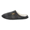 Next Pantoffels - Grey -Algemene Winkel Voor Herenmode 5a7350eccf9549fcb87e843db1e1adad