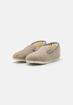 Traditional Unisex - Pantoffels - Sable/Gris -Algemene Winkel Voor Herenmode 5a9eee21d654430aa1bc181ff78aff90