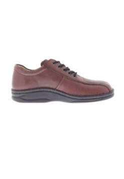Finn Comfort Dijon- Sportieve Veterschoenen - Teak -Algemene Winkel Voor Herenmode 5ab7131412c74c78b1b49be989ddc5f9