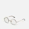 Calvin Klein Blue Light Glasses Unisex - Brillen Met Blauwlichtfilter - Gold-Coloured 1 Calvin Klein Blue Light Glasses Unisex - Brillen Met Blauwlichtfilter - Gold-Coloured -Algemene Winkel Voor Herenmode 5ac660b25d714dbf89c6877afd98290e