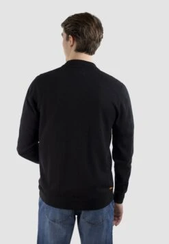 Lennox - Vest - Black 10 Lennox - Vest - Black -Algemene Winkel Voor Herenmode 5b088a5dfb9e4ebe81e4fec7177b389a