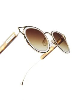 HAWKERS Pierre Gasly - Zonnebril - Silver -Algemene Winkel Voor Herenmode 5b1cc888baf74b8f911b75de9782a9c2